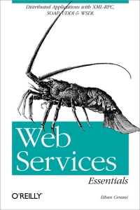 Web Services Essentials Free Ebook Web Services Essentials Free Ebook