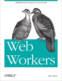 Web Workers Free Ebook Web Workers Free Ebook