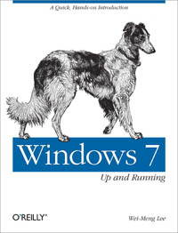 Windows 7 Up and Running Free Ebook Windows 7 Up and Running Free Ebook