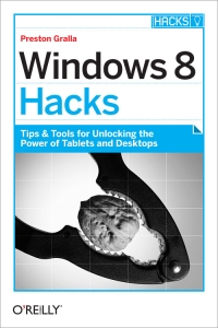 Windows 8 Hacks Free Ebook Windows 8 Hacks Free Ebook