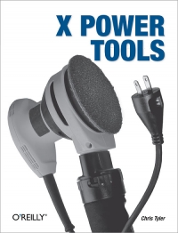 X Power Tools Free Ebook X Power Tools Free Ebook