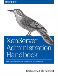 XenServer Administration Handbook