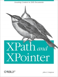 XPath and XPointer Free Ebook XPath and XPointer Free Ebook