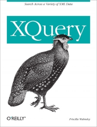 XQuery Free Ebook XQuery Free Ebook