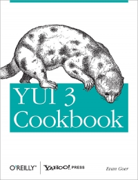 YUI 3 Cookbook Free Ebook YUI 3 Cookbook Free Ebook