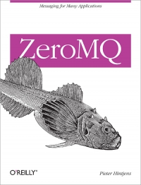 ZeroMQ Free Ebook ZeroMQ Free Ebook