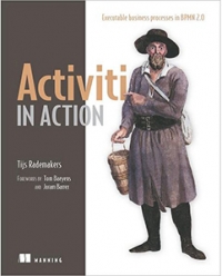 Activiti in Action Free Ebook Activiti in Action Free Ebook