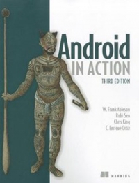 Android in Action, 3rd Edition Free Ebook Android in Action, 3rd Edition Free Ebook