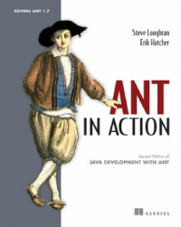 Ant in Action, 2nd Edition