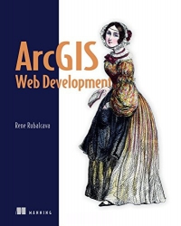 ArcGIS Web Development