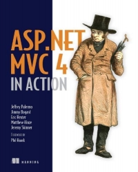 ASP.NET MVC 4 in Action Free Ebook ASP.NET MVC 4 in Action Free Ebook
