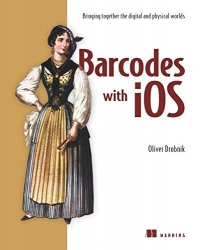 Barcodes with iOS