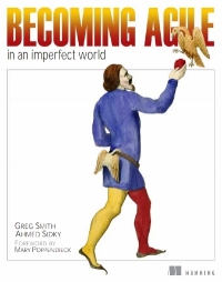 Becoming Agile