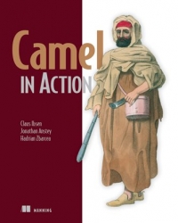 Camel in Action Free Ebook Camel in Action Free Ebook