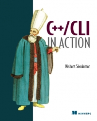 C++/CLI in Action Free Ebook C++/CLI in Action Free Ebook