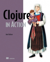 Clojure in Action