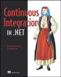 Continuous Integration in .NET Free Ebook Continuous Integration in .NET Free Ebook