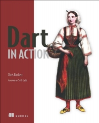 Dart in Action Free Ebook Dart in Action Free Ebook