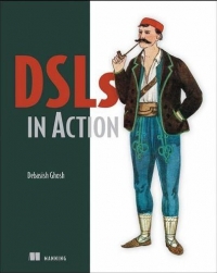 DSLs in Action Free Ebook DSLs in Action Free Ebook