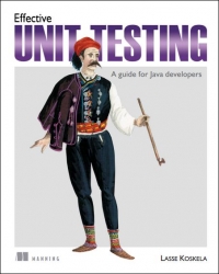 Effective Unit Testing Free Ebook Effective Unit Testing Free Ebook