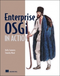 Enterprise OSGi in Action