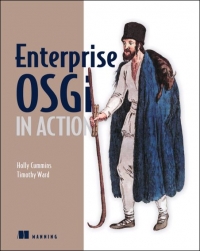Enterprise OSGi in Action Free Ebook Enterprise OSGi in Action Free Ebook
