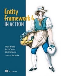 Entity Framework 4 in Action Free Ebook Entity Framework 4 in Action Free Ebook