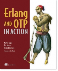 Erlang and OTP in Action Free Ebook Erlang and OTP in Action Free Ebook