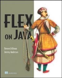 Flex on Java Free Ebook Flex on Java Free Ebook