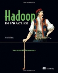 Hadoop in Practice