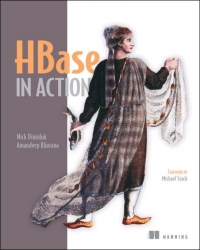 HBase in Action Free Ebook HBase in Action Free Ebook