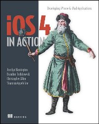 iOS 4 in Action Free Ebook iOS 4 in Action Free Ebook