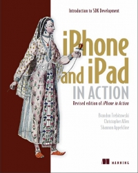 iPhone and iPad in Action Free Ebook iPhone and iPad in Action Free Ebook