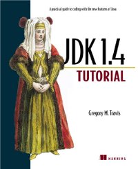 JDK 1.4 Tutorial