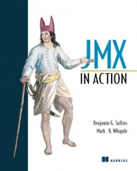 JMX in Action Free Ebook JMX in Action Free Ebook