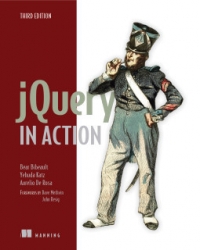 jQuery in Action, 3rd Edition