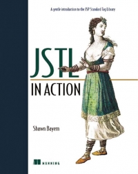 JSTL in Action Free Ebook JSTL in Action Free Ebook