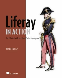 Liferay in Action Free Ebook Liferay in Action Free Ebook