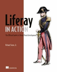 Liferay in Action