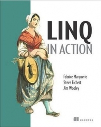 LINQ in Action Free Ebook LINQ in Action Free Ebook