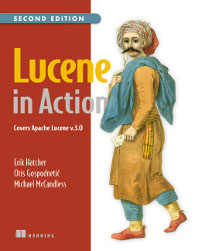 Lucene in Action, 2nd Edition Free Ebook Lucene in Action, 2nd Edition Free Ebook