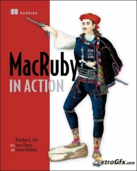 MacRuby in Action Free Ebook MacRuby in Action Free Ebook
