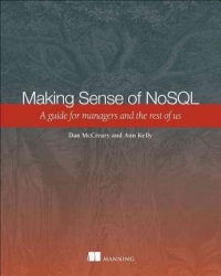 Making Sense of NoSQL