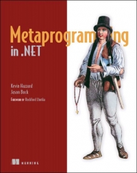 Metaprogramming in .NET Free Ebook Metaprogramming in .NET Free Ebook