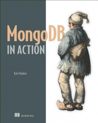 MongoDB in Action Free Ebook MongoDB in Action Free Ebook