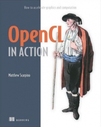 OpenCL in Action Free Ebook OpenCL in Action Free Ebook