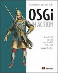OSGi in Action Free Ebook OSGi in Action Free Ebook