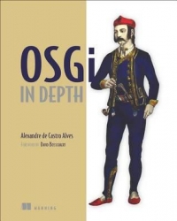 OSGi in Depth Free Ebook OSGi in Depth Free Ebook
