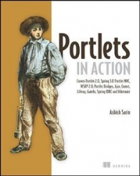Portlets in Action Free Ebook Portlets in Action Free Ebook