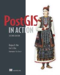 PostGIS in Action, 2nd Edition